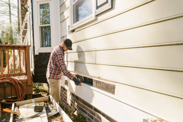 Trusted Wood Siding service in Annapolis Junction, MD - Creative Siding